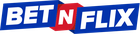 Logo betnflix — jogos eletrônicos Brasil